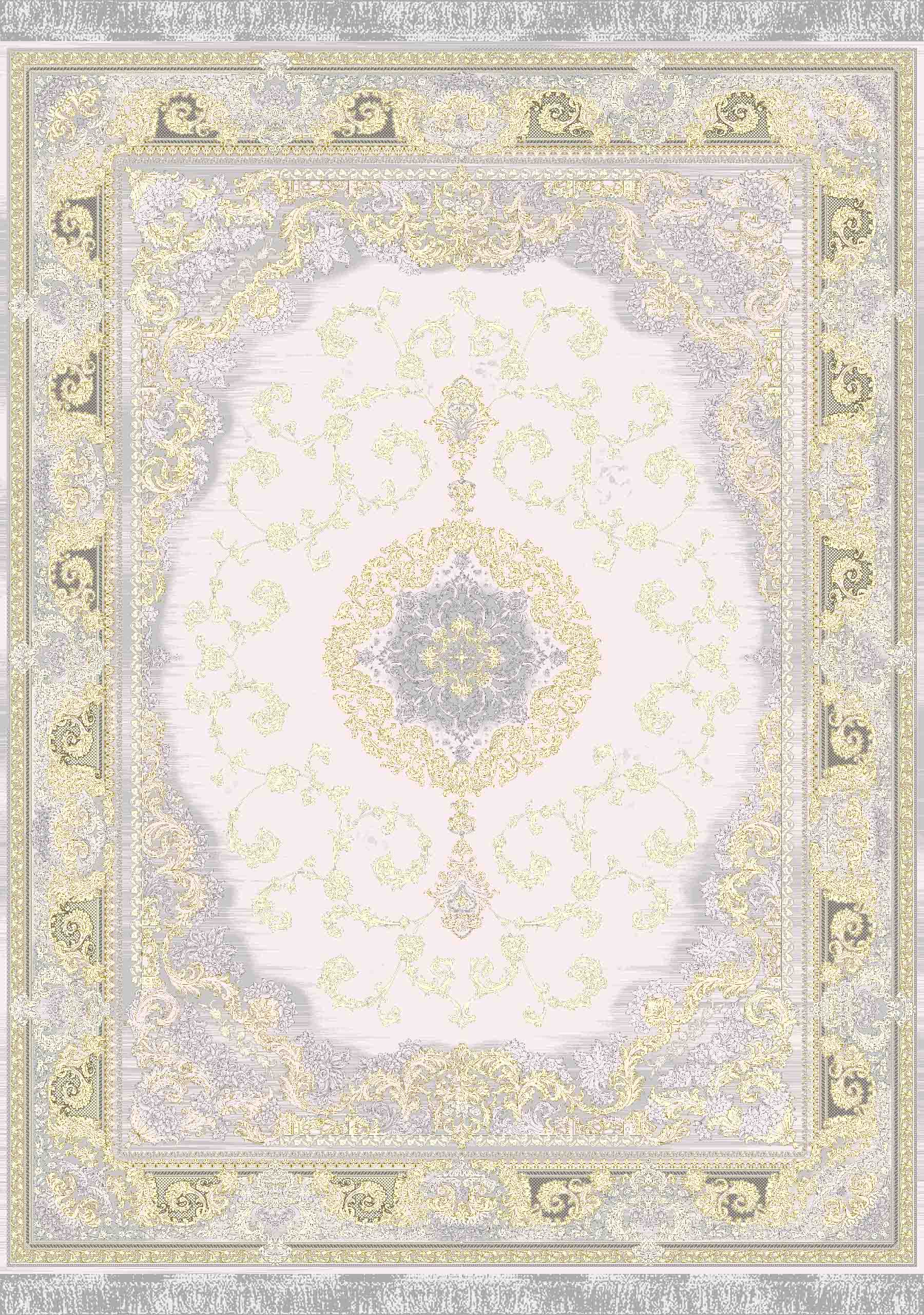 کرم صدفی طلاکوب