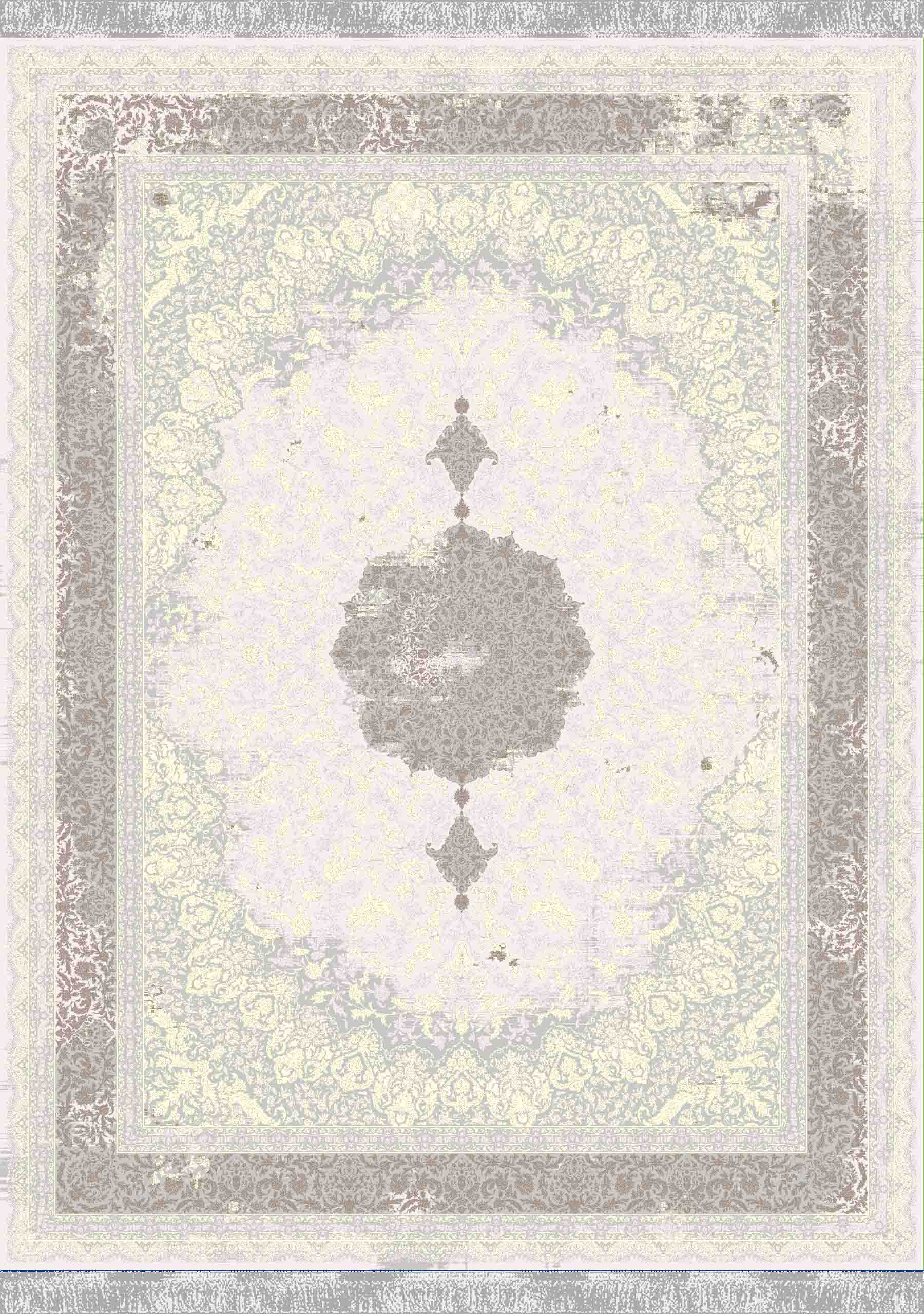 طرح ترمه با کد"2652"