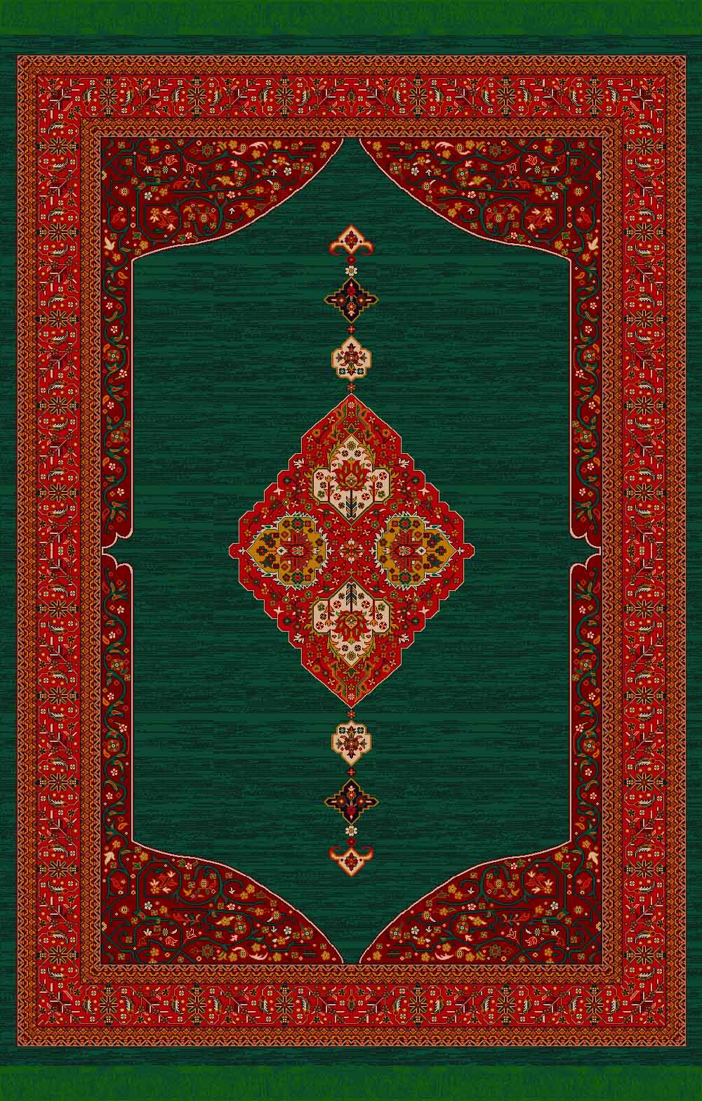 سبز