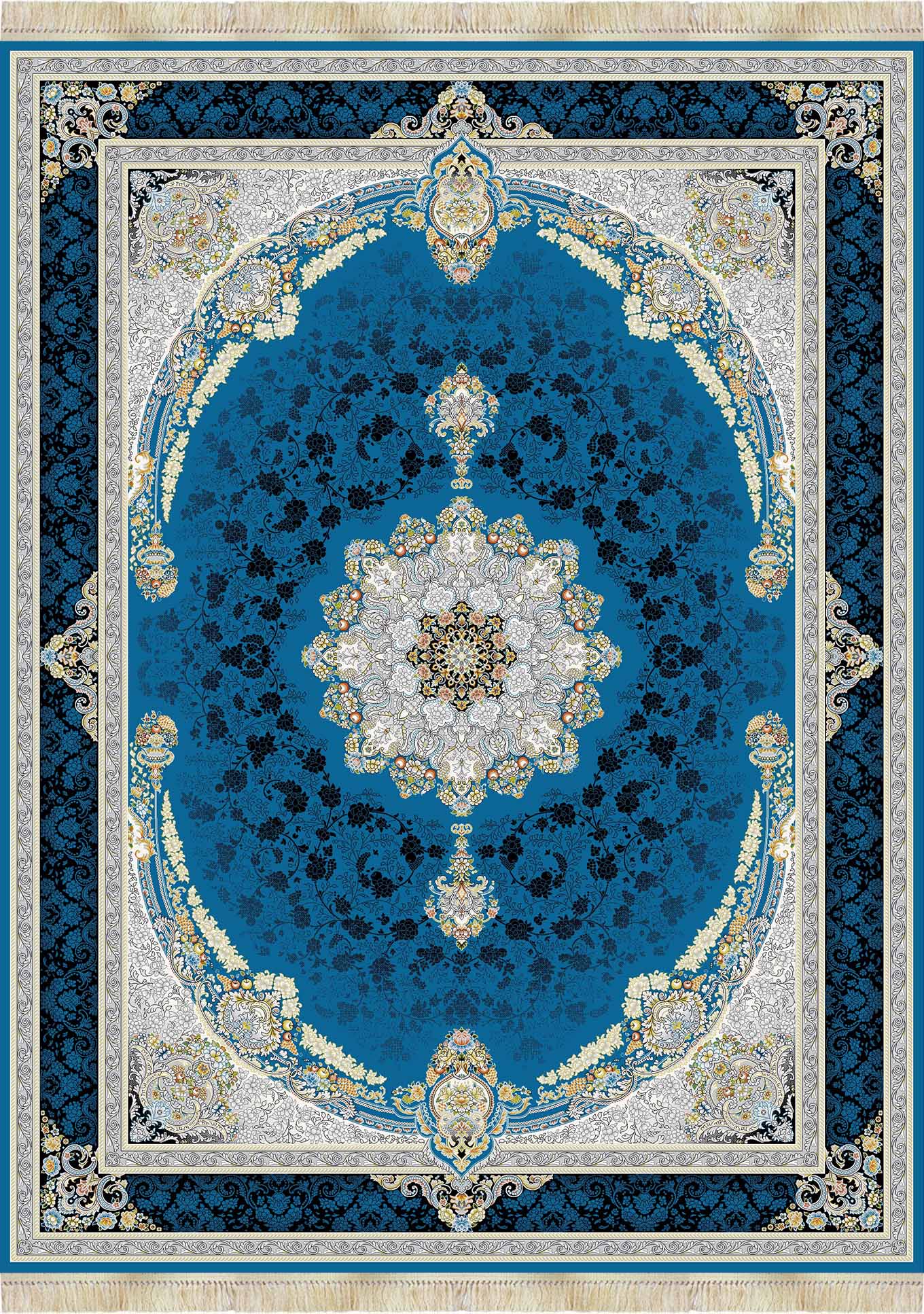 آبی