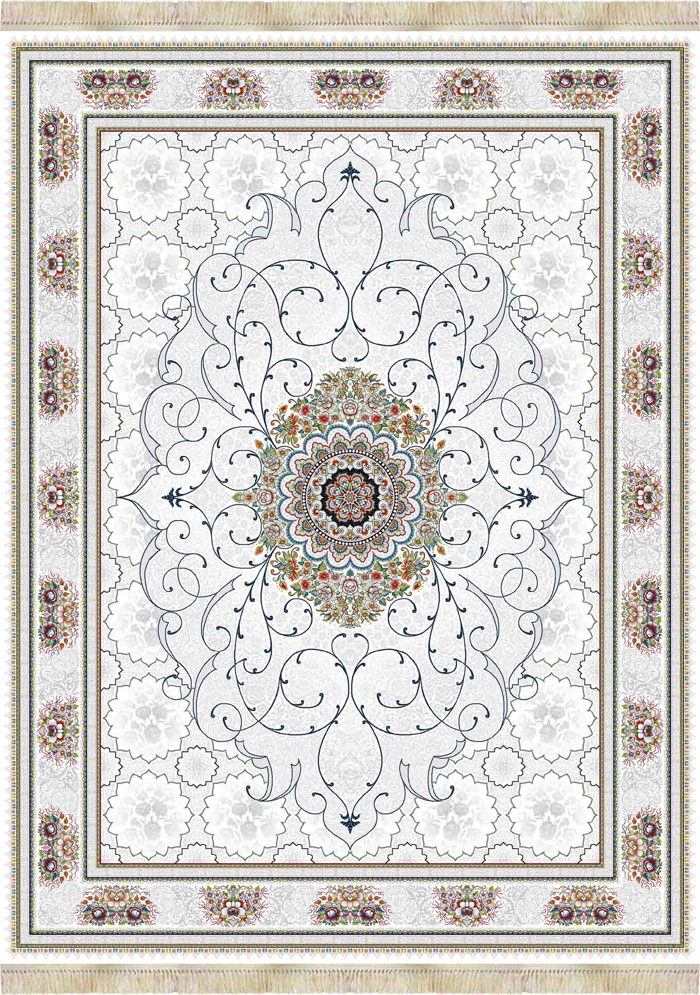 طرح چکاوک کلکسیون کلاسیک