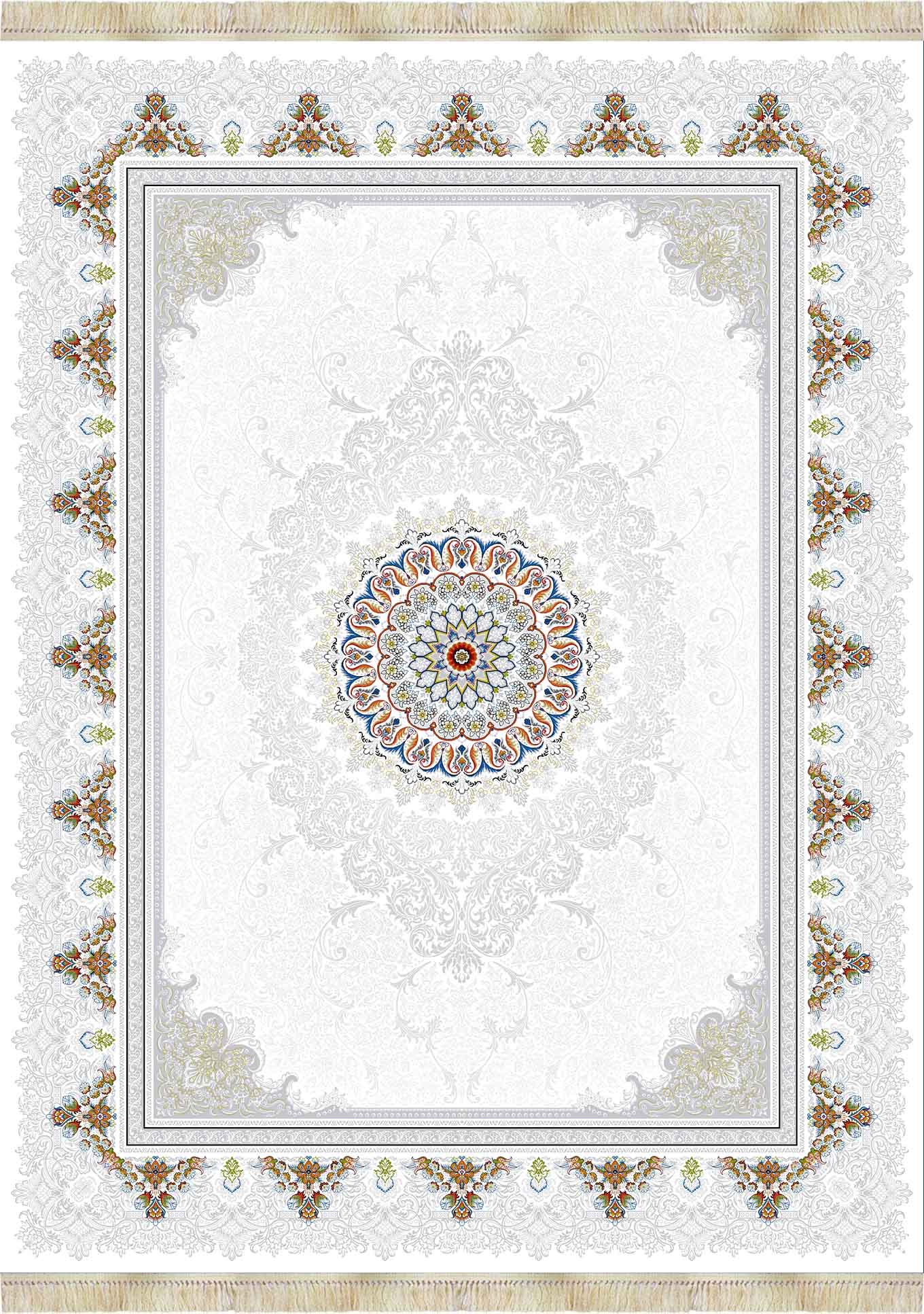 طرح دلاریس کلکسیون کلاسیک 