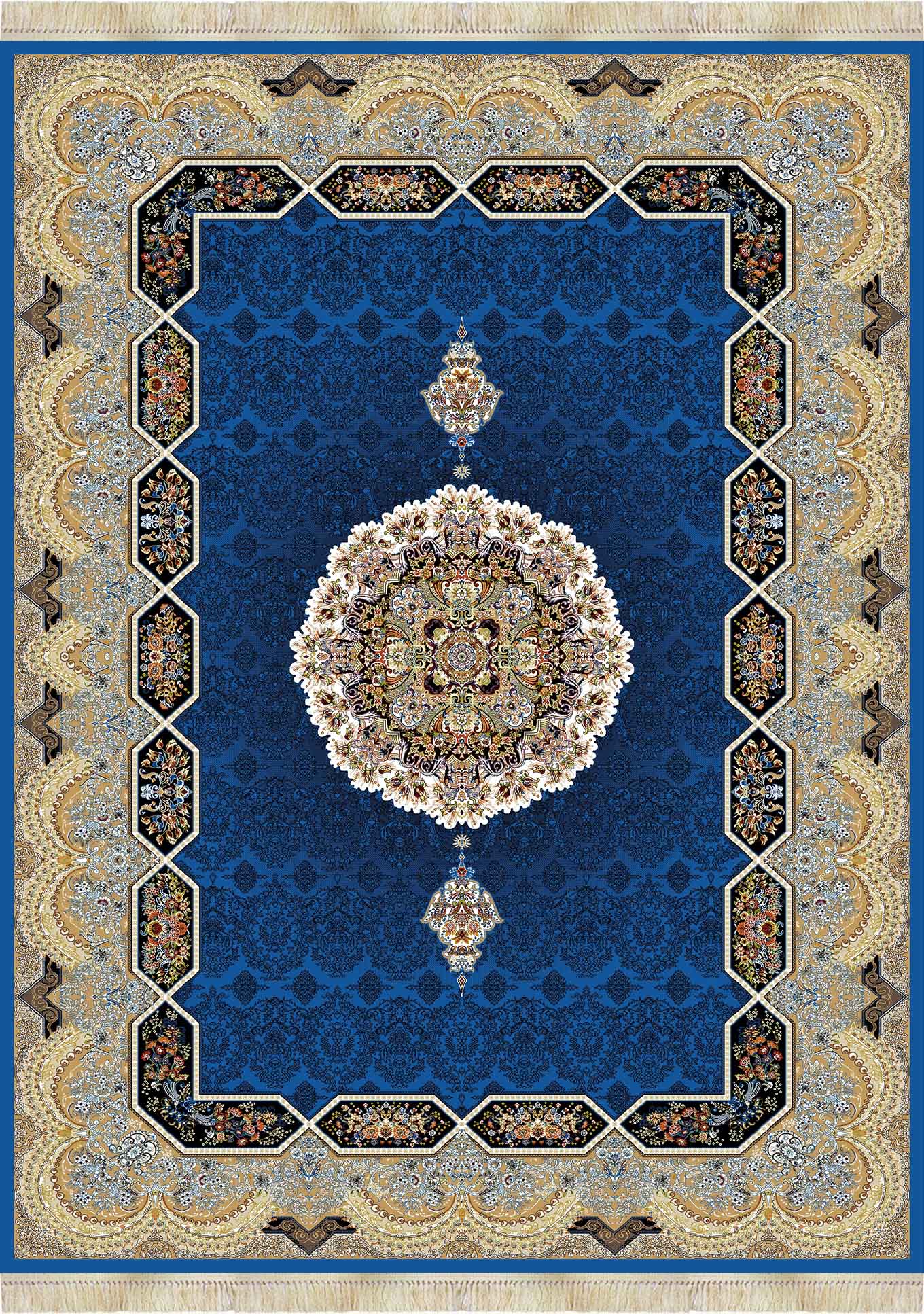 آبی