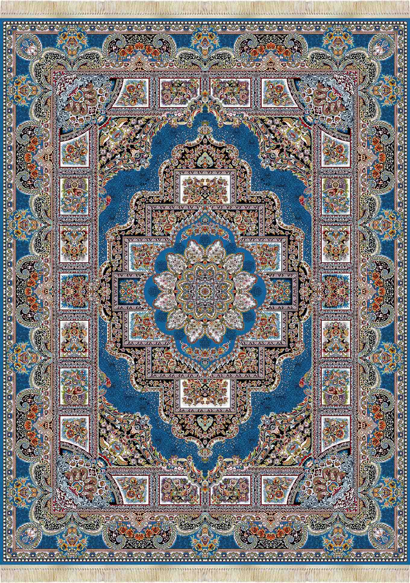 آبی