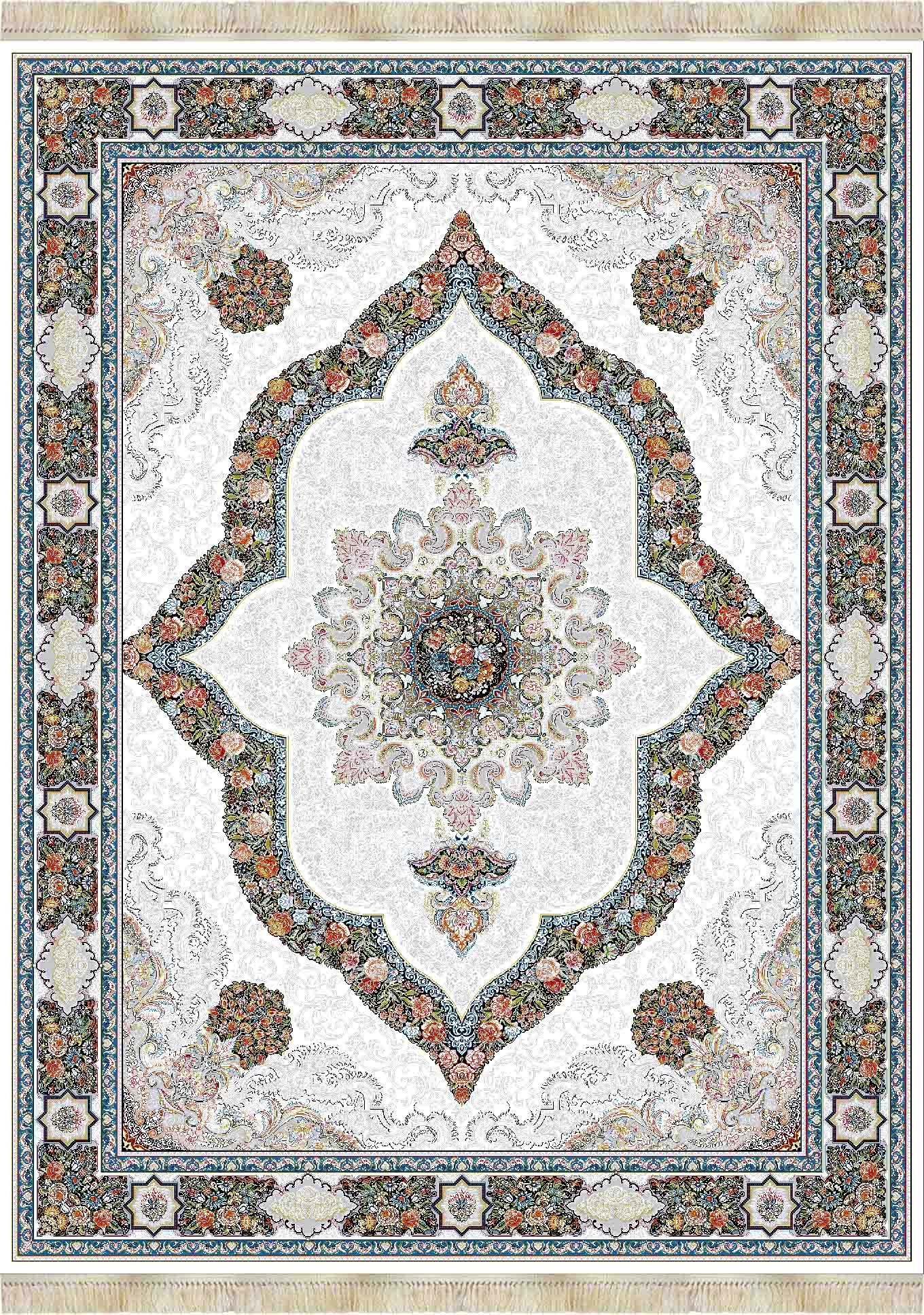 طرح کارینا کلکسیون کلاسیک