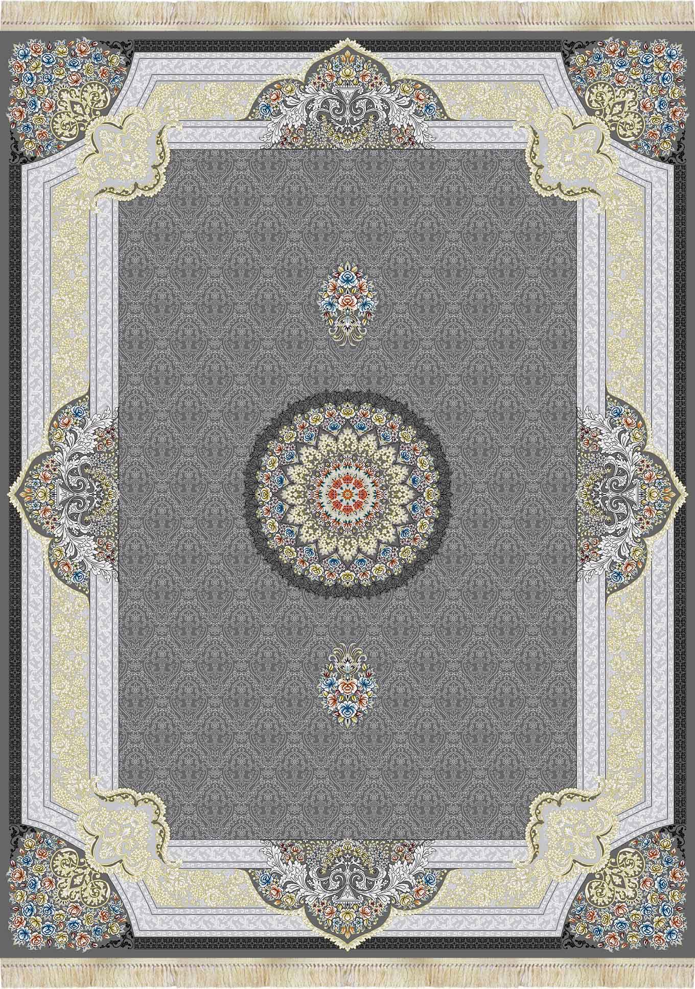 طرح خاتون کلکسیون کلاسیک