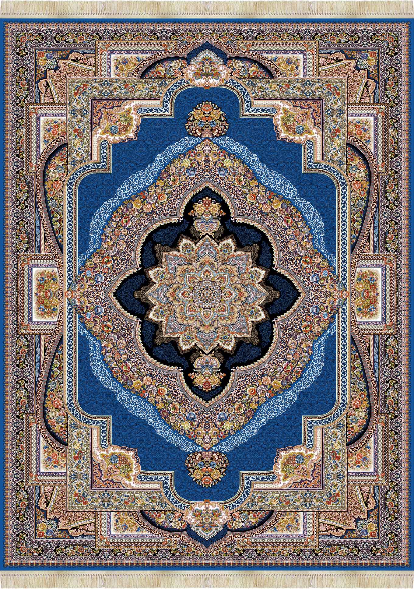 آبی