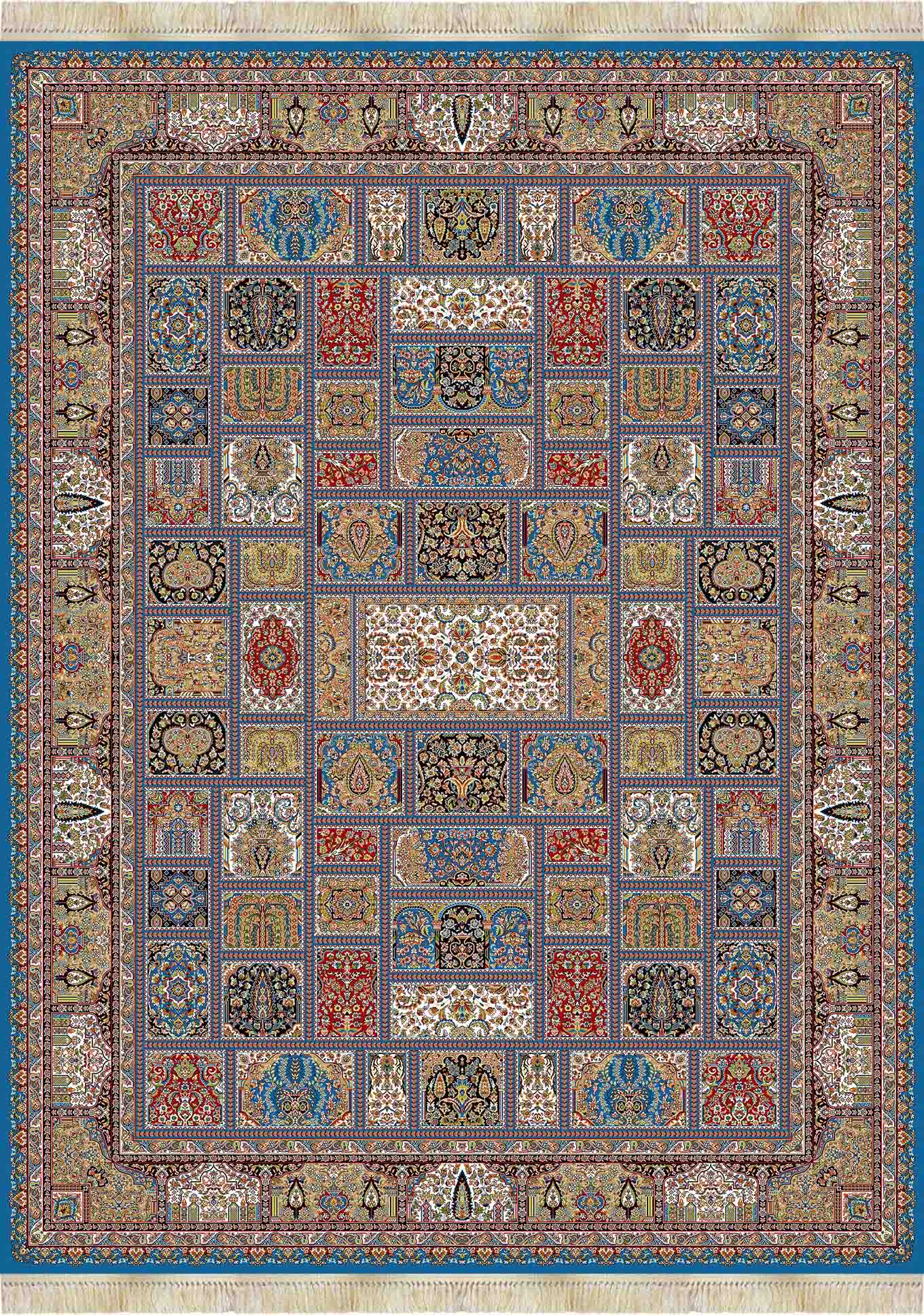 آبی