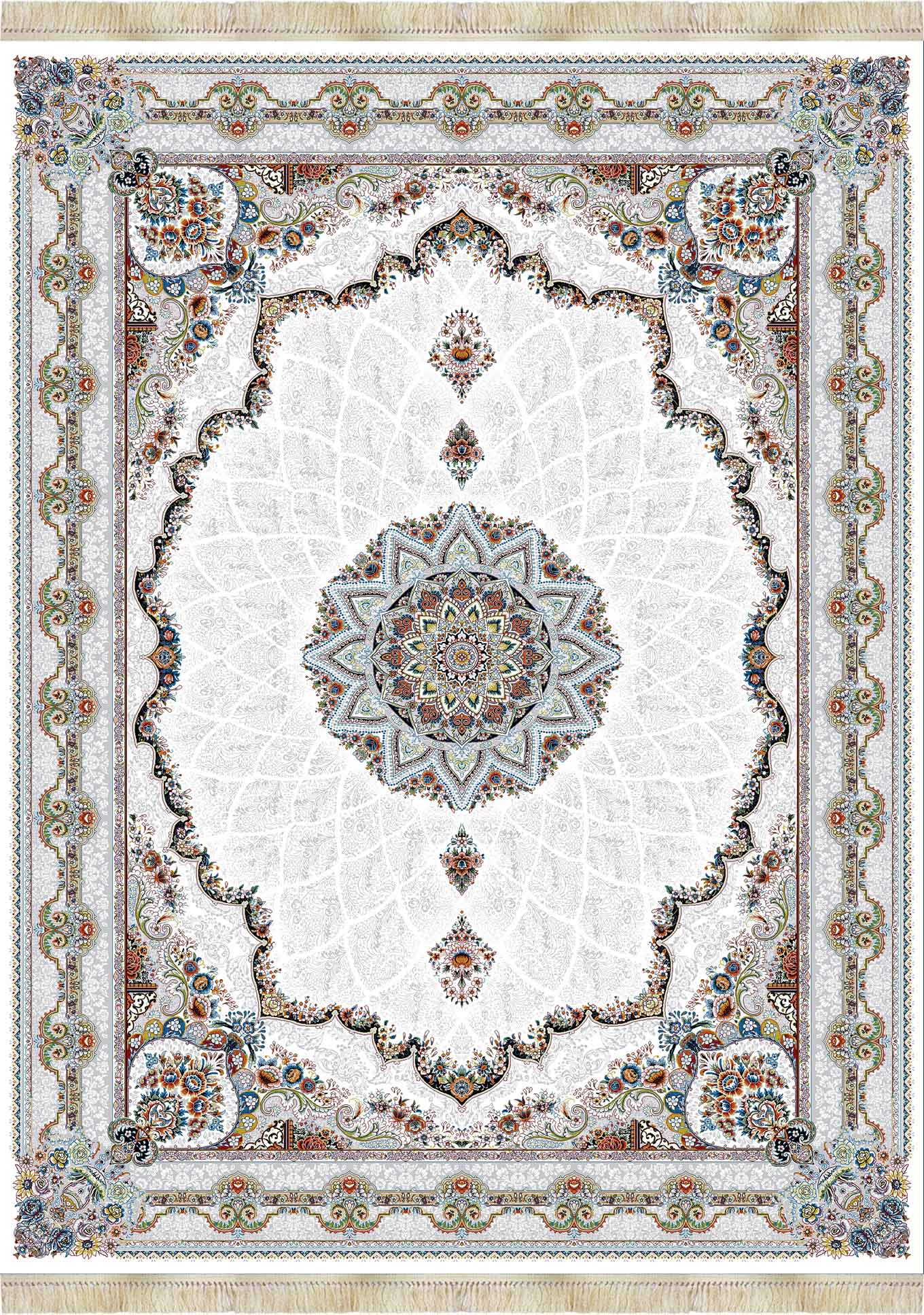 طرح شیدا کلکسیون کلاسیک 