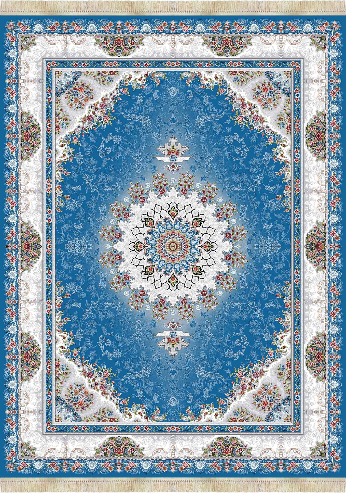 آبی
